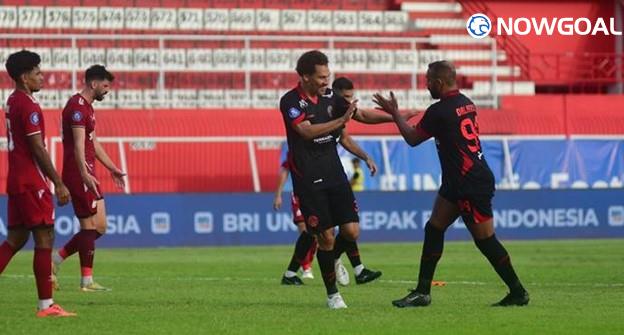 Why Arema FC vs PSM Makassar Ended in a 1-1 Draw in Liga 1