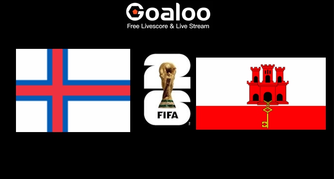 Faroe vs Gibraltar Prediction 10 June 2025