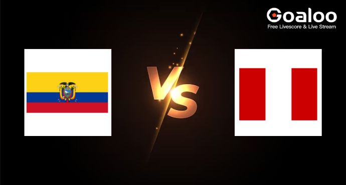 FIFA World Cup qualification (CONMEBOL)---Ecuador VS Peru Preview