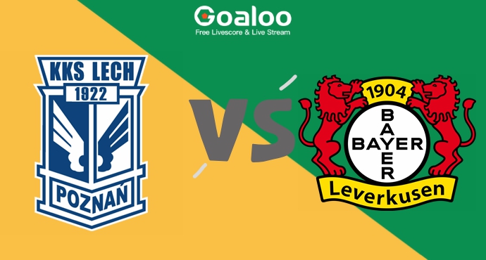 Lech Poznan vs. Bayer Leverkusen: Match Prediction---2026/10/16