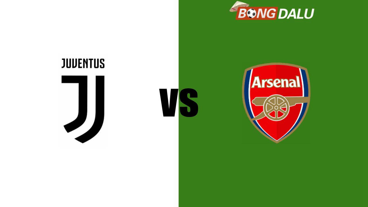 Nhận định Nữ Juventus vs Nữ Arsenal | 00:45 13/11/2024 Champions League Nữ