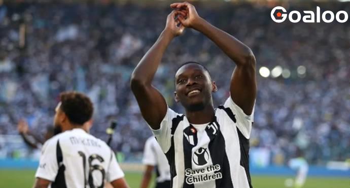 Kolo Muani Ready to Cut Wages as Juventus Push to Reunite with PSG Striker