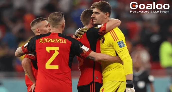 Thibaut Courtois Hints at Return to Belgium National Team After Year-and-a-Half Absence
