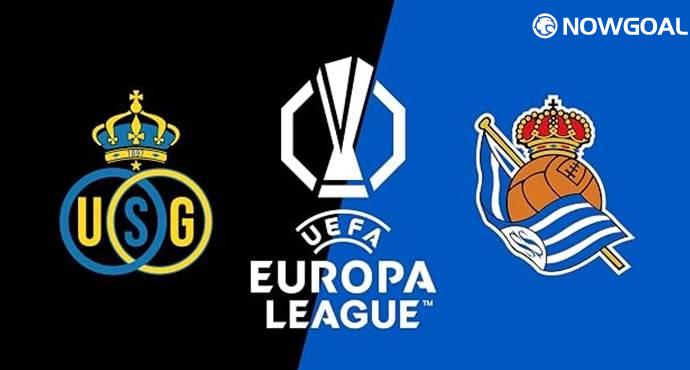 Union SG vs Real Sociedad: Goal-Filled Clash Predicted!