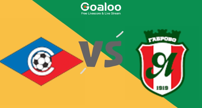 Septemvri Sofia vs. Yantra Gabrovo: Match Prediction 29th May 2026