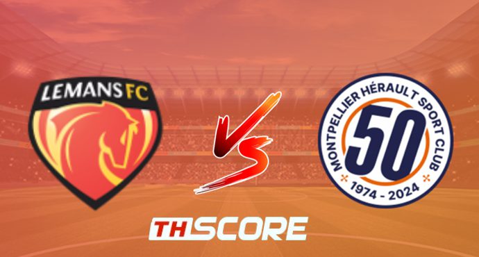 วิเคราะห์บอล【ลีกเดอซ์】เลอ ม็องส์ VS มงต์เปลลิเย่ร์