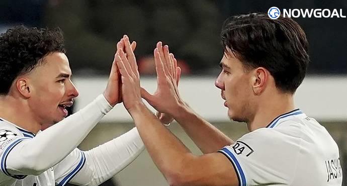 After Tough Negotiations, AC Milan Secures Swiss Midfielder Ardon Jashari in Major Transfer