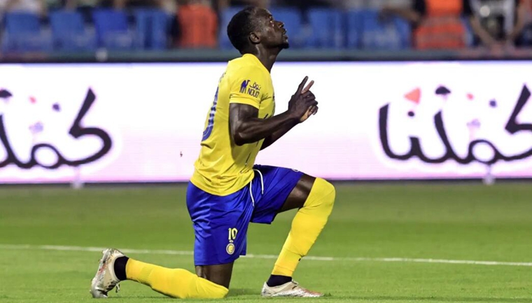 Al-Nassr Recent Form & Performance