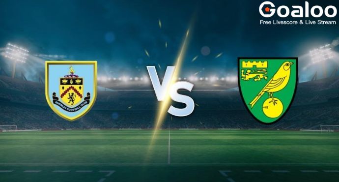 Burnley Aim to Reclaim Top Spot Against Struggling Norwich