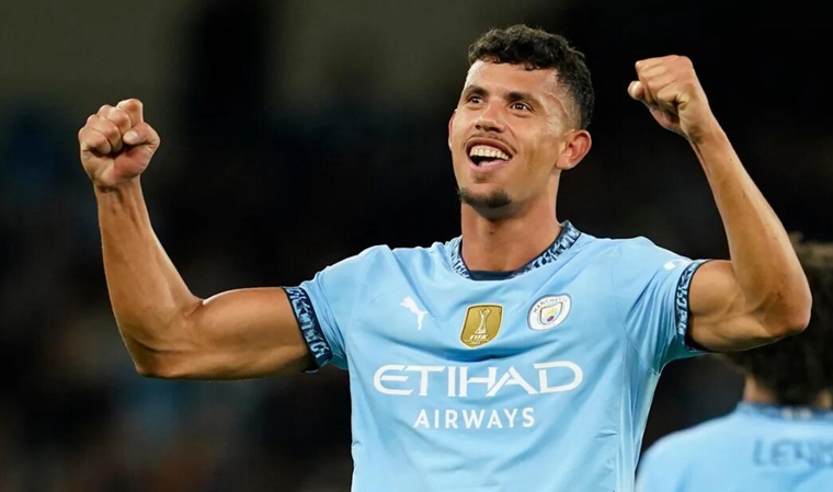 Match Report and Player Ratings: Brentford 2-2 Manchester City (Premier League)