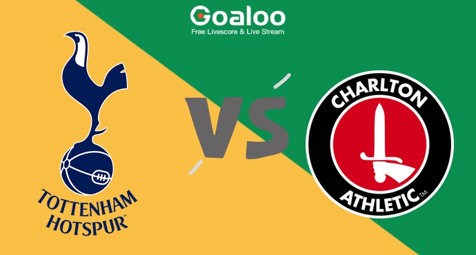 Tottenham Hotspur vs. Charlton Athletic: Match Prediction