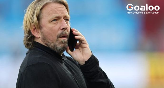 Mislintat's Meteoric Rise and Potential Fall at Dortmund