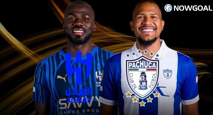 June 26th FIFA Club World Cup - Al Hilal VS Pachuca Prediction