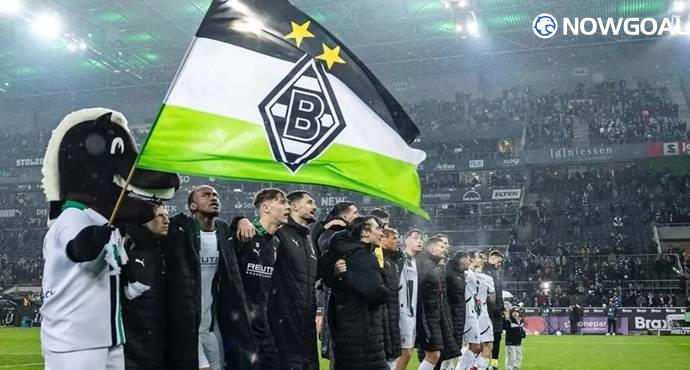 Borussia Monchengladbach Targets Five Players for January Sales Amid Bundesliga Struggles