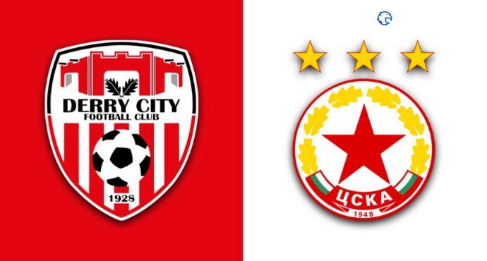 Derry City vs CSKA Sofia Preview: Hosts Fight for Europa League Survival After First-Leg Defeat