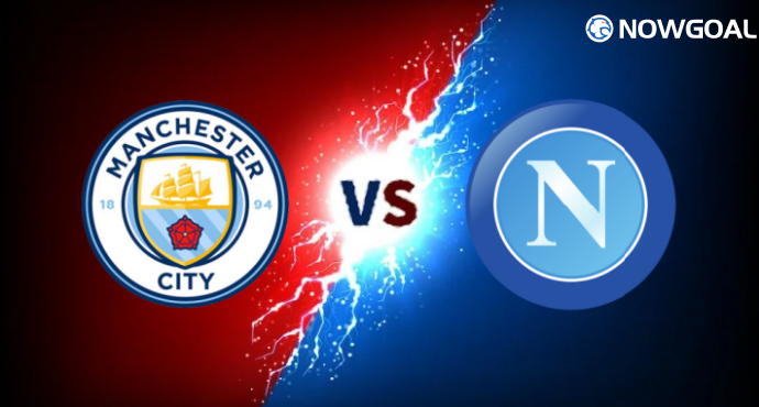 Prediction:Sep 18th - UEFA Champions League Manchester City VS Napoli