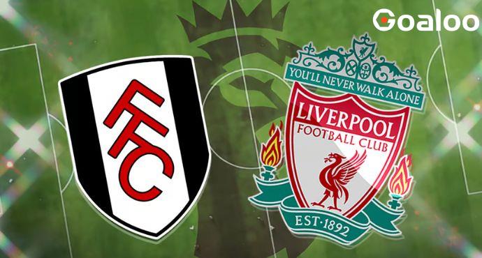 Liverpool Aim to Continue Title March at Inconsistent Fulham