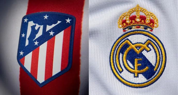 Spanish La Liga---Atletico Madrid VS Real Madrid Prediction