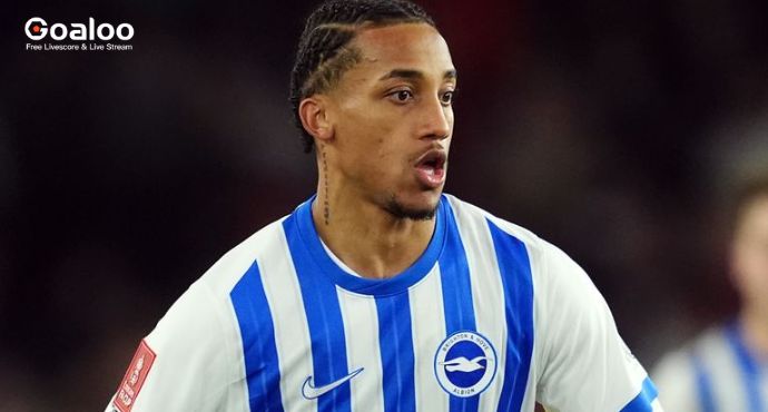 Chelsea Confirm £60M Signing of João Pedro from Brighton Ahead of Club World Cup