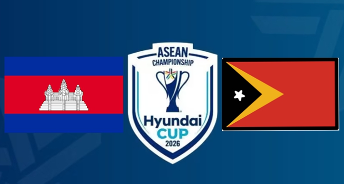 Cambodia vs. Timor-Leste: Match Prediction