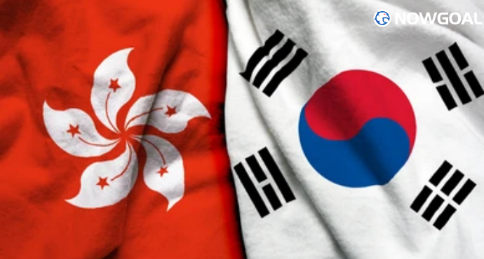 Prediction: July 10th,EAFF East Asian Cup Hong Kong vs South Korea