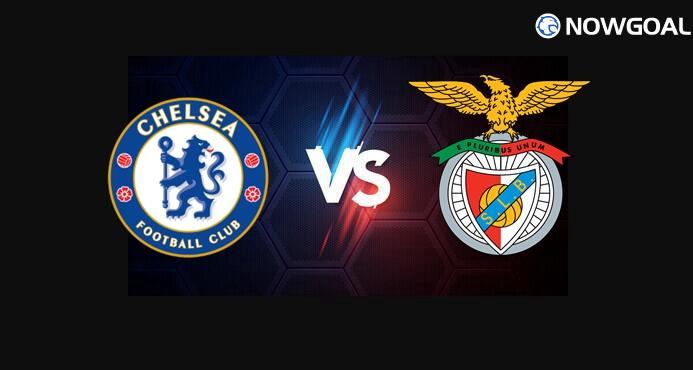 30th Sep. UEFA Champions League---Chelsea VS Benfica Prediction