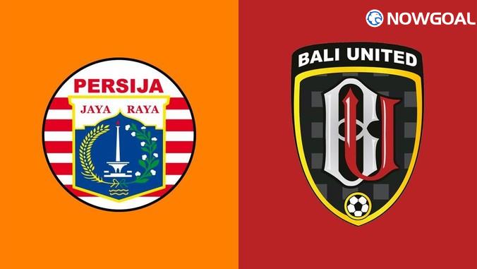 Indonesia Liga 1 - Persija Jakarta VS Bali United Prediction
