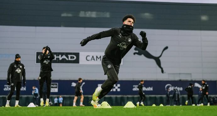 เดือด! ฟูแล่ม vs แมนฯ ซิตี้ ศึกแย่งชิง 3 คะแนน ใครจะคว้าไปครอง ❓