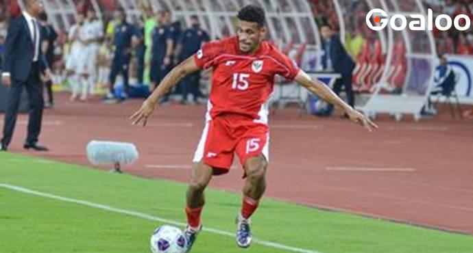 Ricky Kambuaya's Evolving Role: From Midfield Engine to Impact Sub for Indonesia