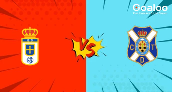 Spanish La Liga 2---Real Oviedo VS Tenerife