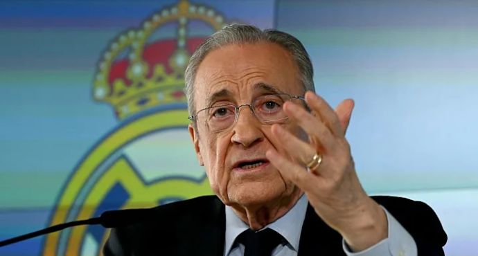 Florentino Pérez Affirms Leadership: Calls for Early Elections to Strengthen Real Madrid
