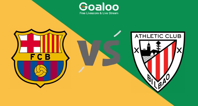 FC Barcelona vs. Athletic Bilbao: Match Prediction-2026/08/28