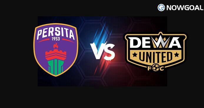 26th Feb. Indonesia Super League---Persita Tangerang VS Dewa United FC Prediction