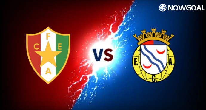 Prediction: August 25th Liga Portugal 1 - Estrela da Amadora vs Alverca