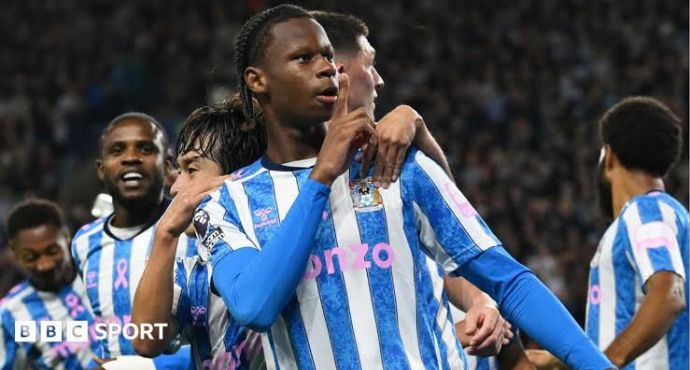 Lampard's Coventry Smash Newcastle 4-1 for Historic Premier League Win