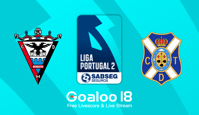 Mirandes VS Tenerife Mirandes VS Tenerife