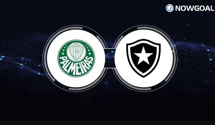 June 28th FIFA Club World Cup - Palmeiras VS Botafogo RJ Prediction