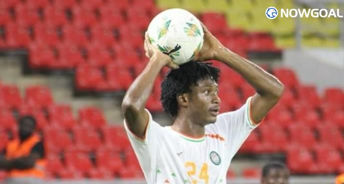 Persijap Jepara Strengthens Defense with Niger International, Now Boasts 9 Foreign Players