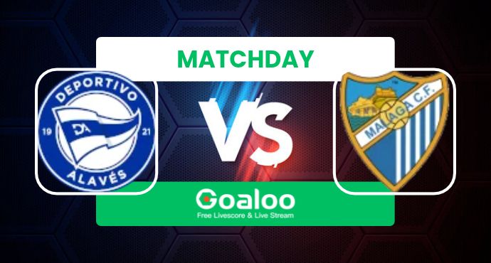 Spanish La Liga---Alaves VS Malaga Prediction