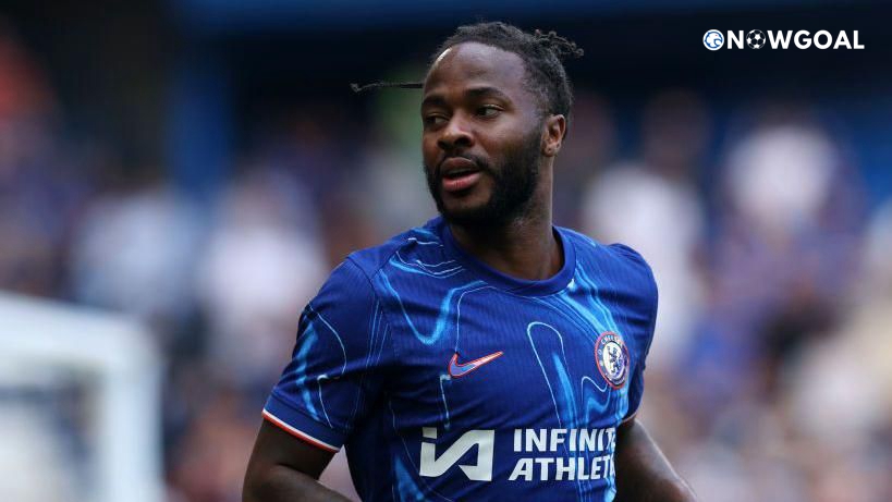 Chelsea Out-of-favour winger keen for 'direct dialogue' with board