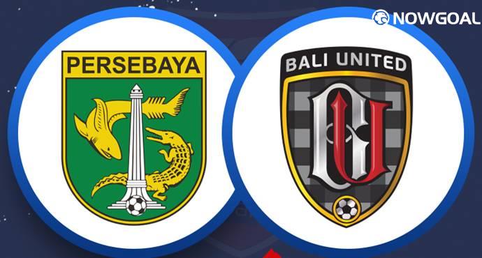 Battle at Gelora Bung Tomo: Persebaya vs Bali United Showdown