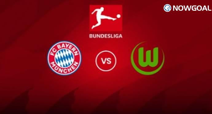 Bayern’s Title March: Wolfsburg Face Allianz Arena Test