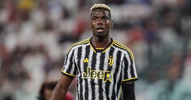 Juventus và Paul Pogba: Cuộc chia tay khó tránh?