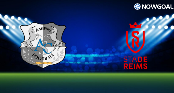 Prediction: August 11th France Ligue 2 Amiens vs Reims