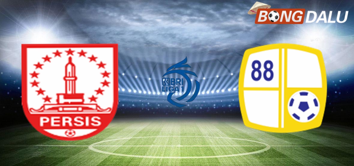Nhận định Persis Solo FC VS Barito Putera, 19:00 03/12/2024 VĐQG Indonesia