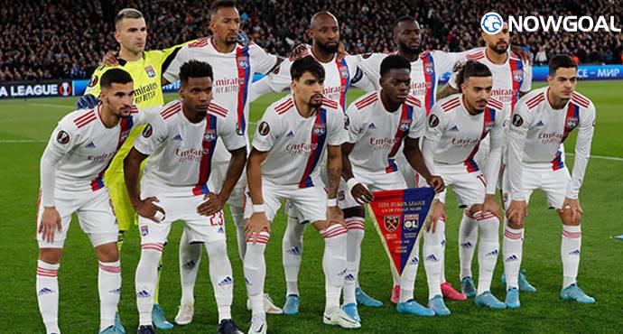 Lyon Faces Relegation Threat but Could Still Compete in Europa League, UEFA Confirms