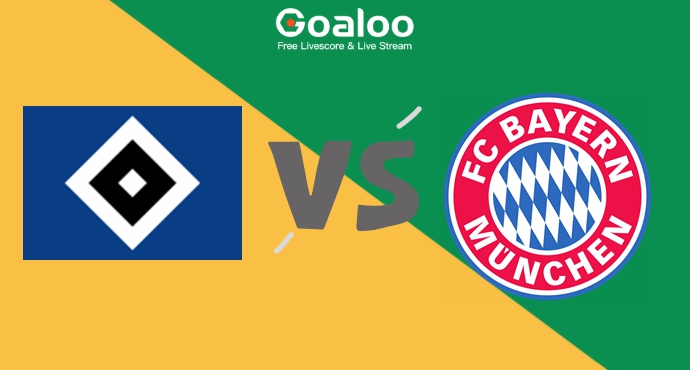 Hamburger SV VS Bayern Munchen Prediction 1st Feb 2026