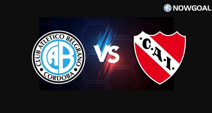 1st Aug. Argentina Cup - Belgrano VS Independiente Prediction