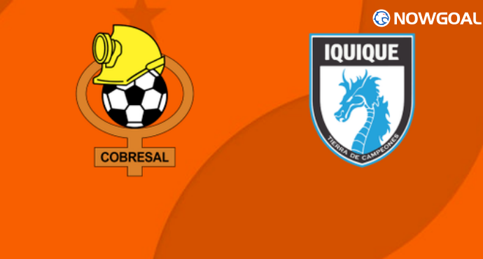Chilean Football Showdown: Cobresal vs Deportes Iquique - Prediction