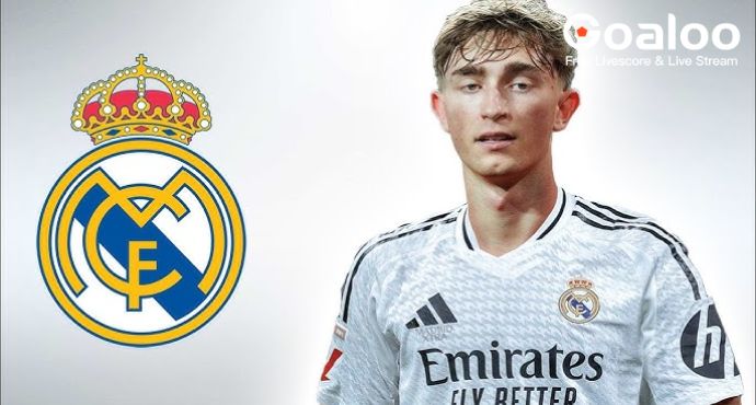Dean Huijsen Seals £50m Move to Real Madrid, Marking New Era Under Xabi Alonso